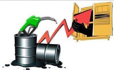 过去10年国际油价腰斩,为何国内却涨了?3大原因让你想不到